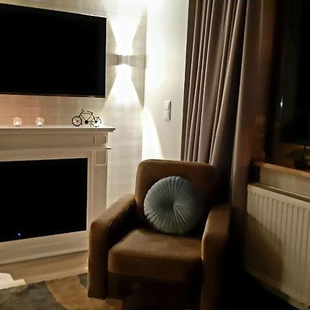 Apartament Delux 26 Swinoujscie Ngoại thất bức ảnh