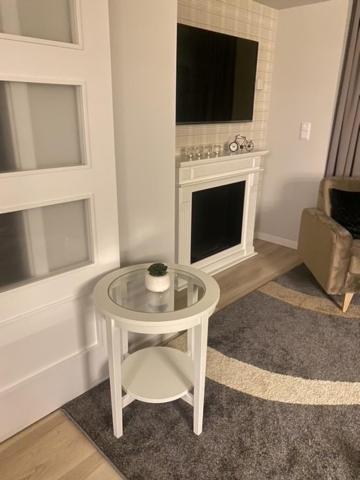 Apartament Delux 26 Swinoujscie Ngoại thất bức ảnh