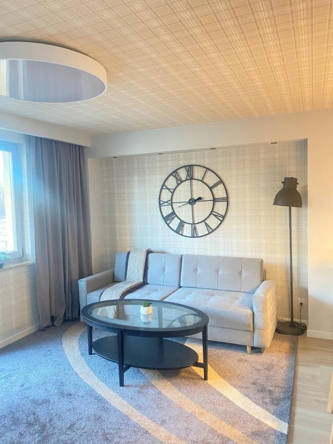 Apartament Delux 26 Swinoujscie Ngoại thất bức ảnh